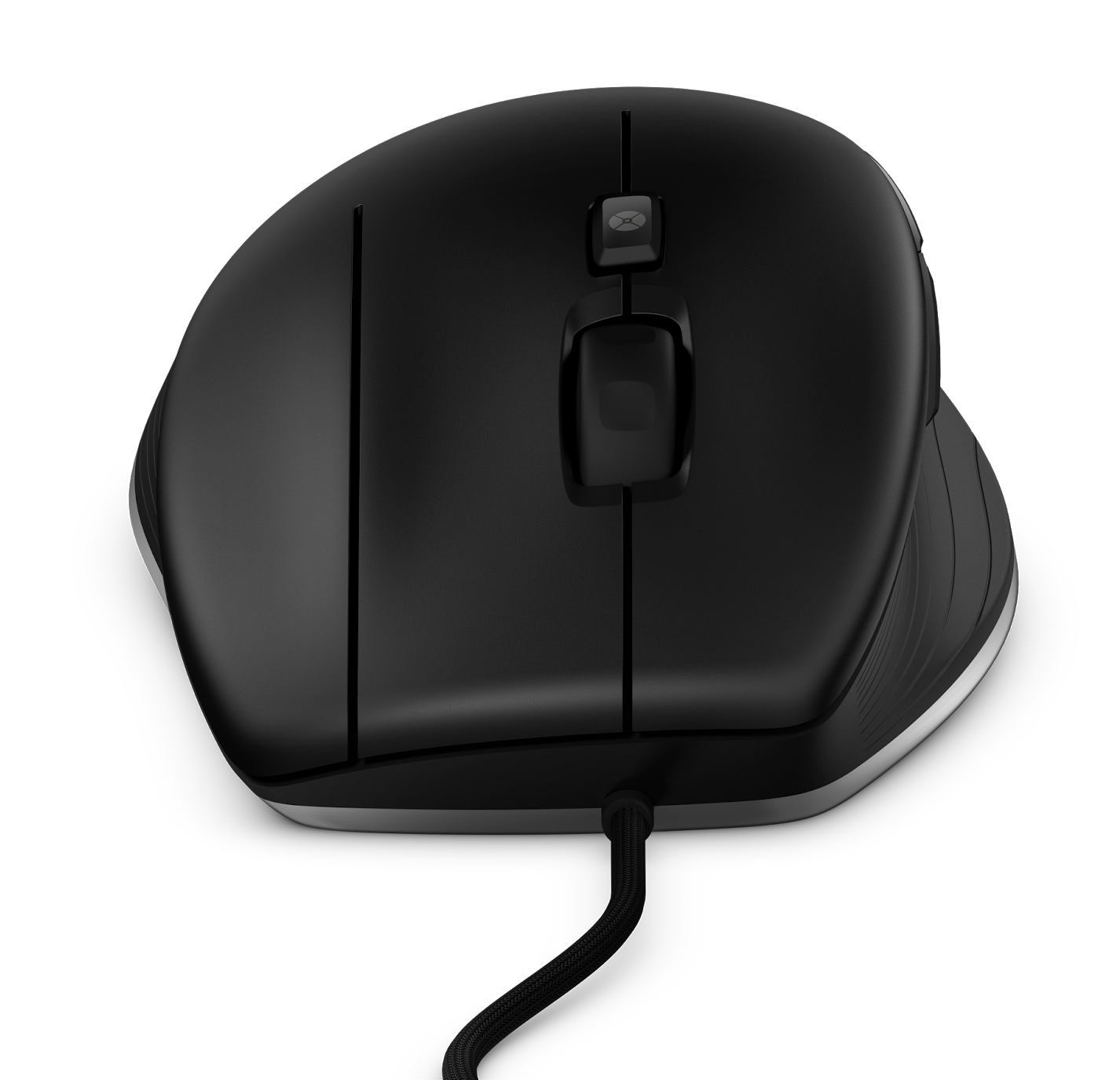 3Dconnexion mouse CadMouse Myš 3Dconnexion CadMouse
