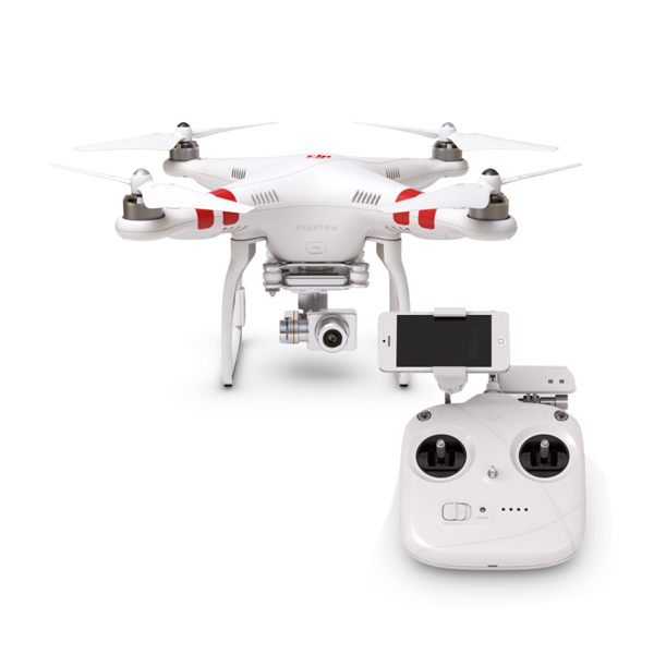 Drone DJI F320 Phantom 2 Vision+
