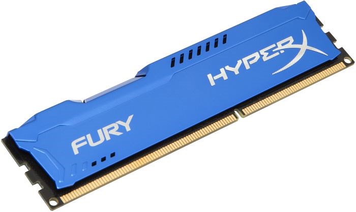 Kingston 4GB DDR3 1600MHz Kingston 4GB DDR3 1600MHz