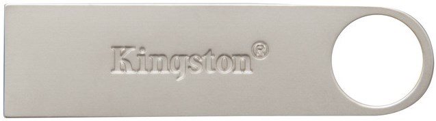 Kingston DataTraveler SE9 G2 8 gigabytes Kingston DataTraveler SE9 G2 8GB