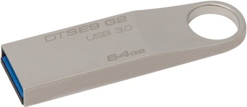 Kingston DataTraveler SE9 G2 64GB Kingston DataTraveler SE9 G2 64GB
