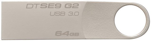 Kingston DataTraveler SE9 G2 64GB Kingston DataTraveler SE9 G2 64GB