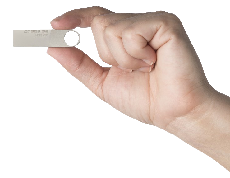 Kingston DataTraveler SE9 G2 128GB Kingston DataTraveler SE9 G2 128GB