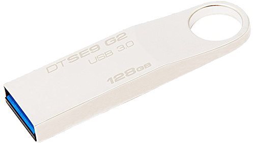 Kingston DataTraveler SE9 G2 128GB Kingston DataTraveler SE9 G2 128GB