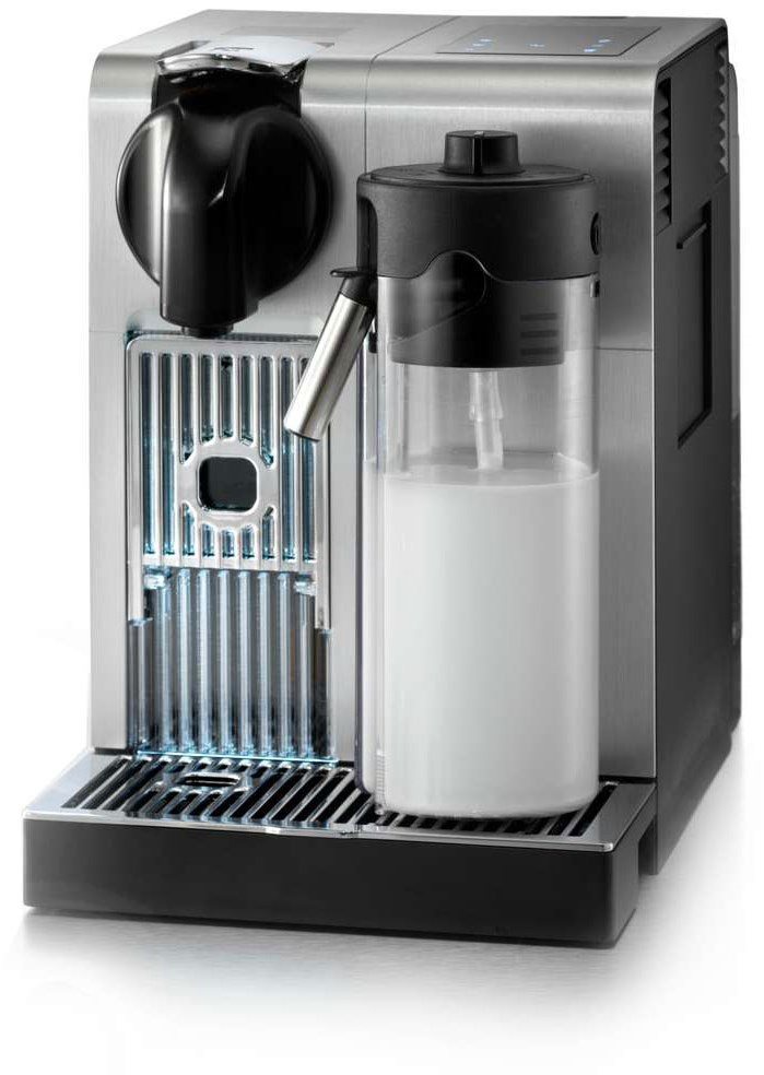 Espresso NESPRESSO DeLonghi Lattissima EN750MB Espresso NESPRESSO DeLonghi Lattissima EN750MB