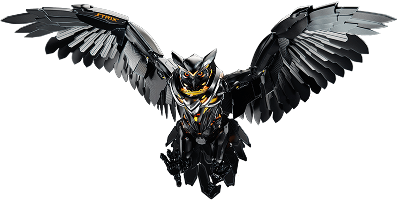 ASUS STRIX