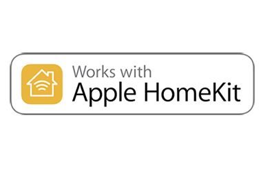 Apple HomeKit