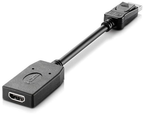 DisplayPort na HDMI