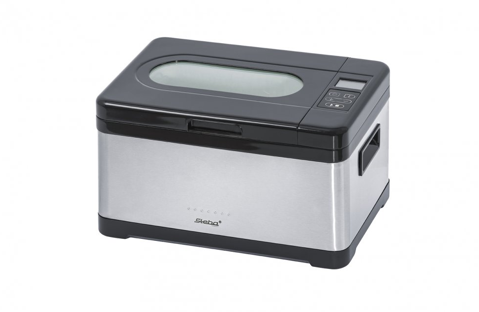 Elektrický hrnec Steba Sous-Vide SV 2