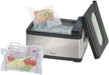 Elektrický hrnec Steba Sous-Vide SV 2