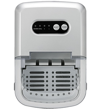 Ice Maker Guzzanti GZ 120 Výrobník ledu Guzzanti GZ 120