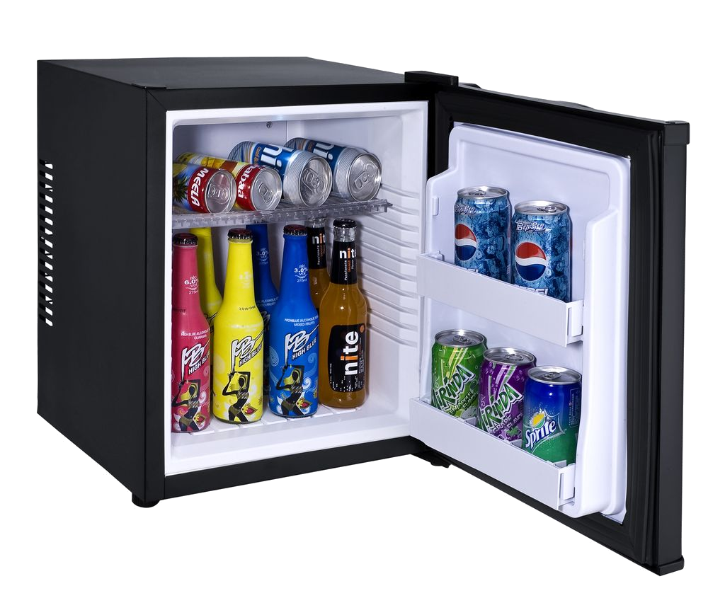Refrigerator GUZZANTI GZ 28