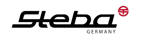 Logo Steba