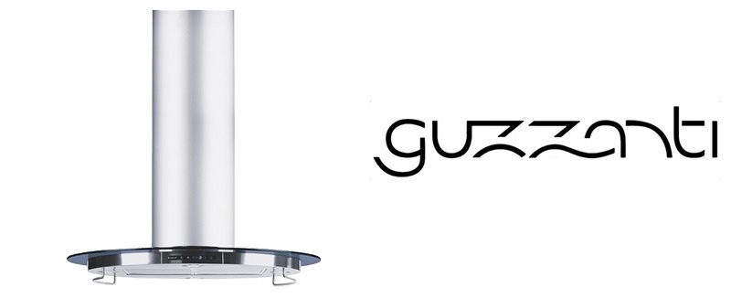 Odsavač par Guzzanti SATURN RW-90