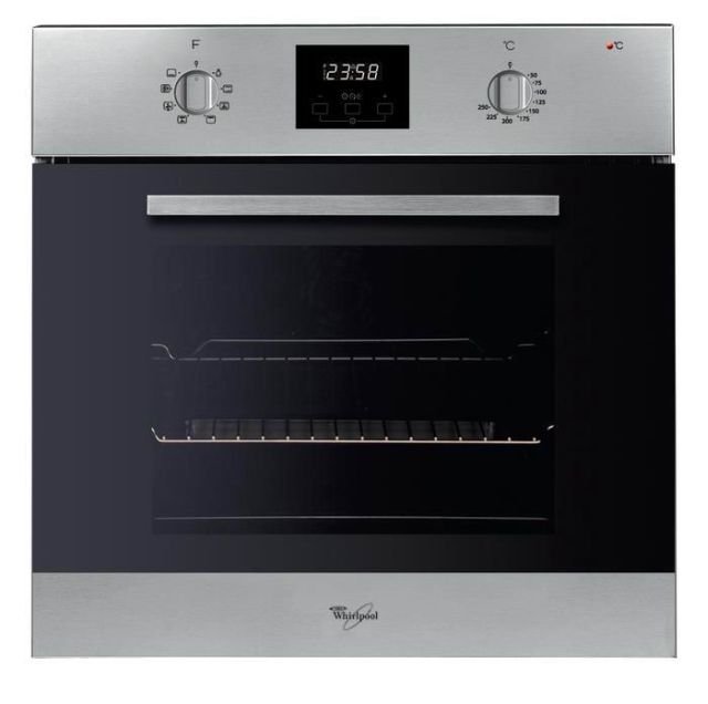 Whirlpool ACTUAL AKP 458 IX Whirlpool ACTUAL AKP 458 IX