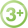 Recommended age