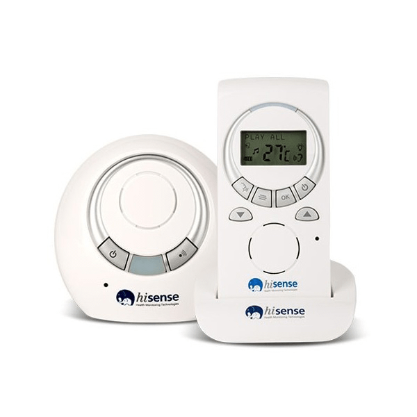 Babysense SC-210 Babysense SC-210