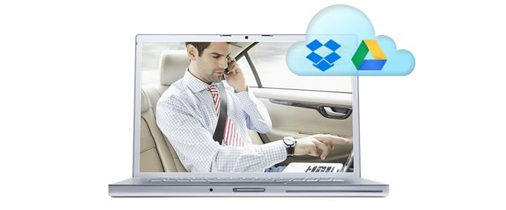 Seagate Wireless Plus 2TB