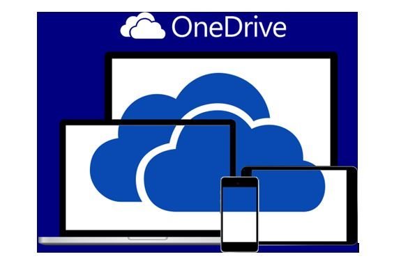 OneDrive