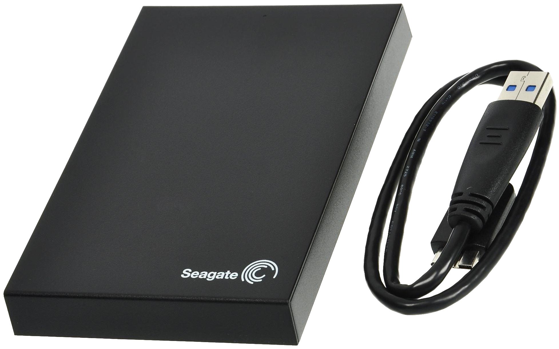  Seagate Expansion Portable