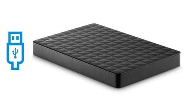 USB 3.0