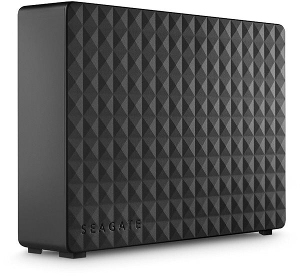 Externí disk Seagate Expansion Desktop Externí disk Seagate Expansion Desktop