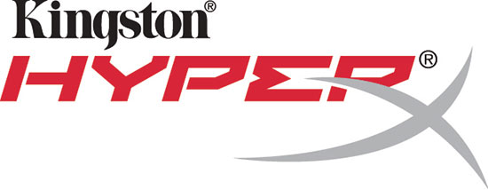 Kingston HyperX 3K