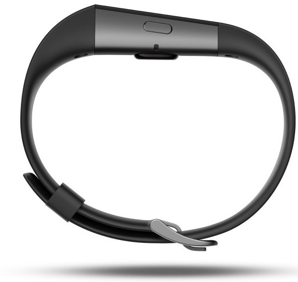 Fitbit Surge Large Black Fitbit Surge Large Black