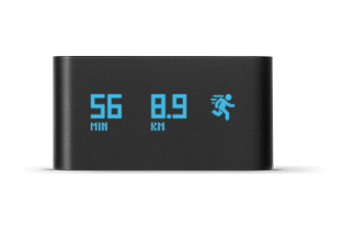 Sporttester Withings Pulse Ox