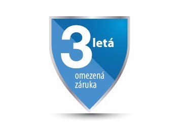 Garantie Záruka
