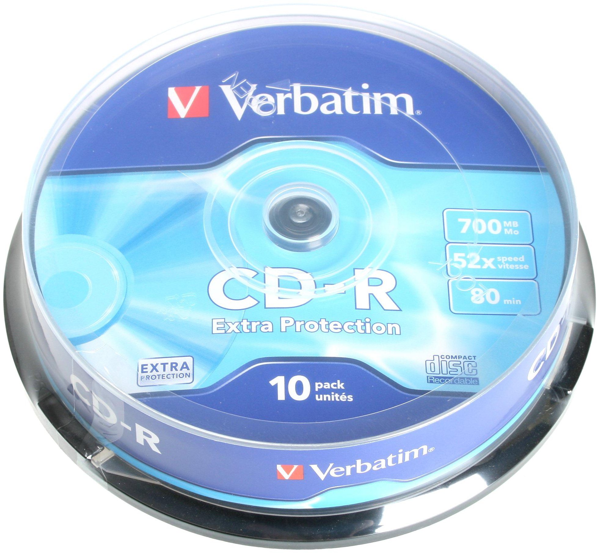 Verbatim CD-R Verbatim CD-R