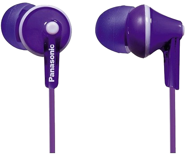 Panasonic RP-HJE125E-V Panasonic RP-HJE125E-V
