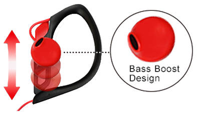 Designed for active lifestyles Designed for active life