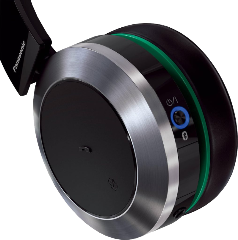 Panasonic RP-BTD10E-K