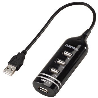 Convenient connection of multiple devices Comfortable connection of multiple devices