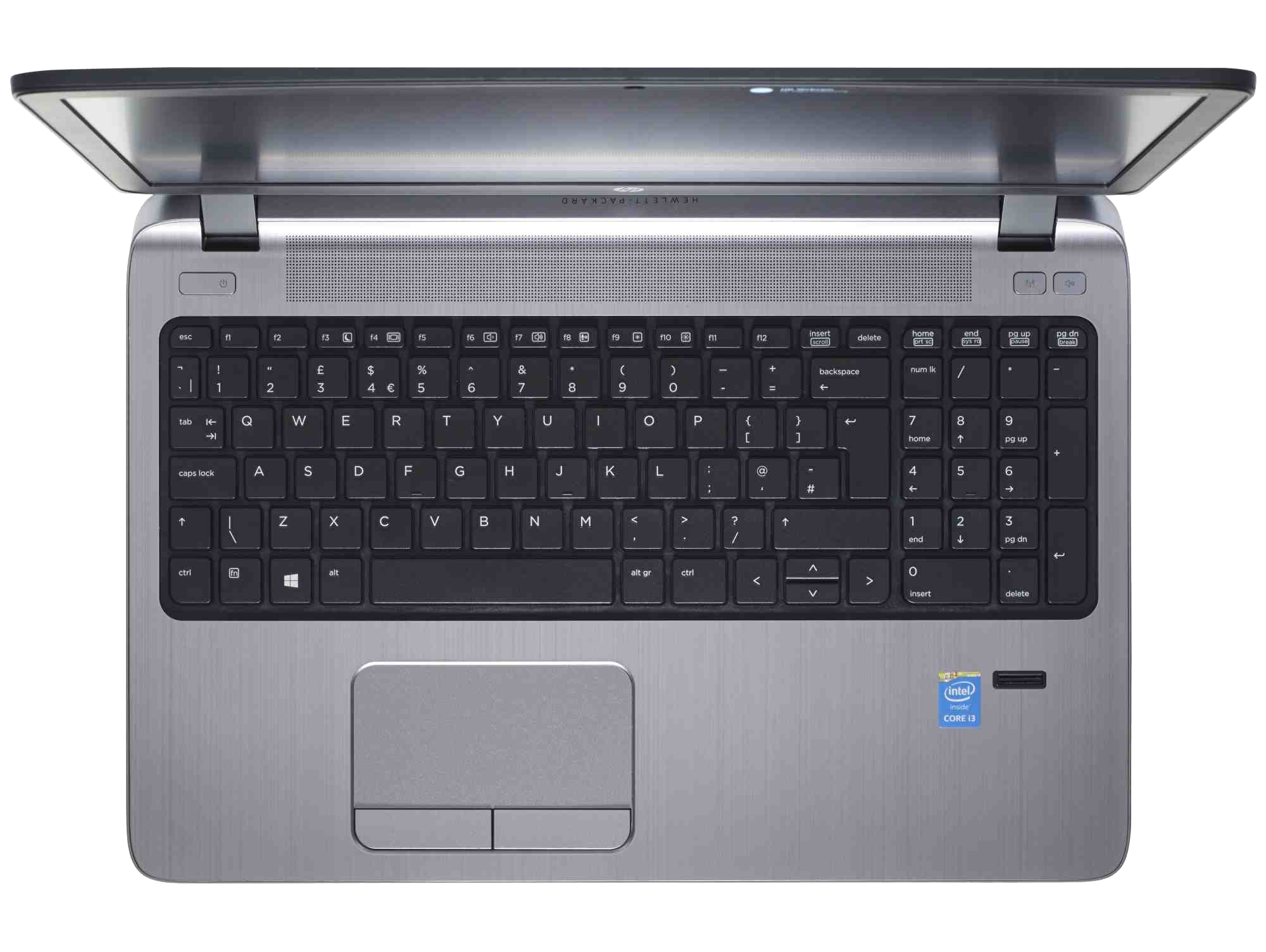 CPUi34030U19GHzHP ProBook 450 G2i3 8GB 新品SSD240GB DVD-ROM 無線LAN Windows10 64bitWPSOffice 15.6インチ  パソコン  ノートパソコン