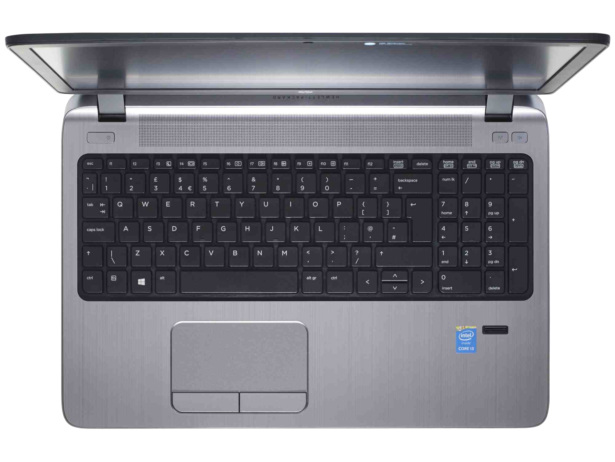 HP ProBook 450 G2 HP ProBook 450 G2