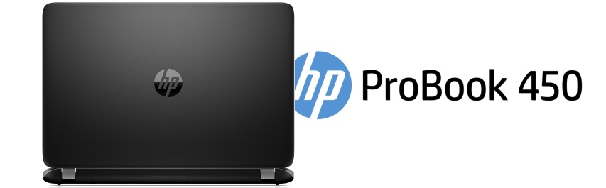 HP ProBook 450 G2