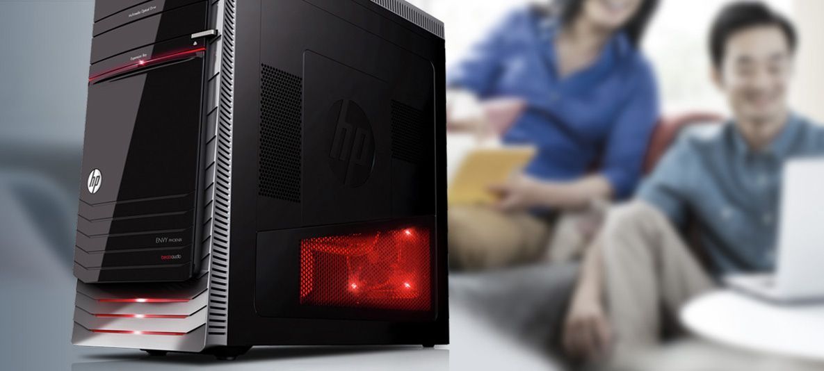 HP ENVY Phoenix 810-200nc