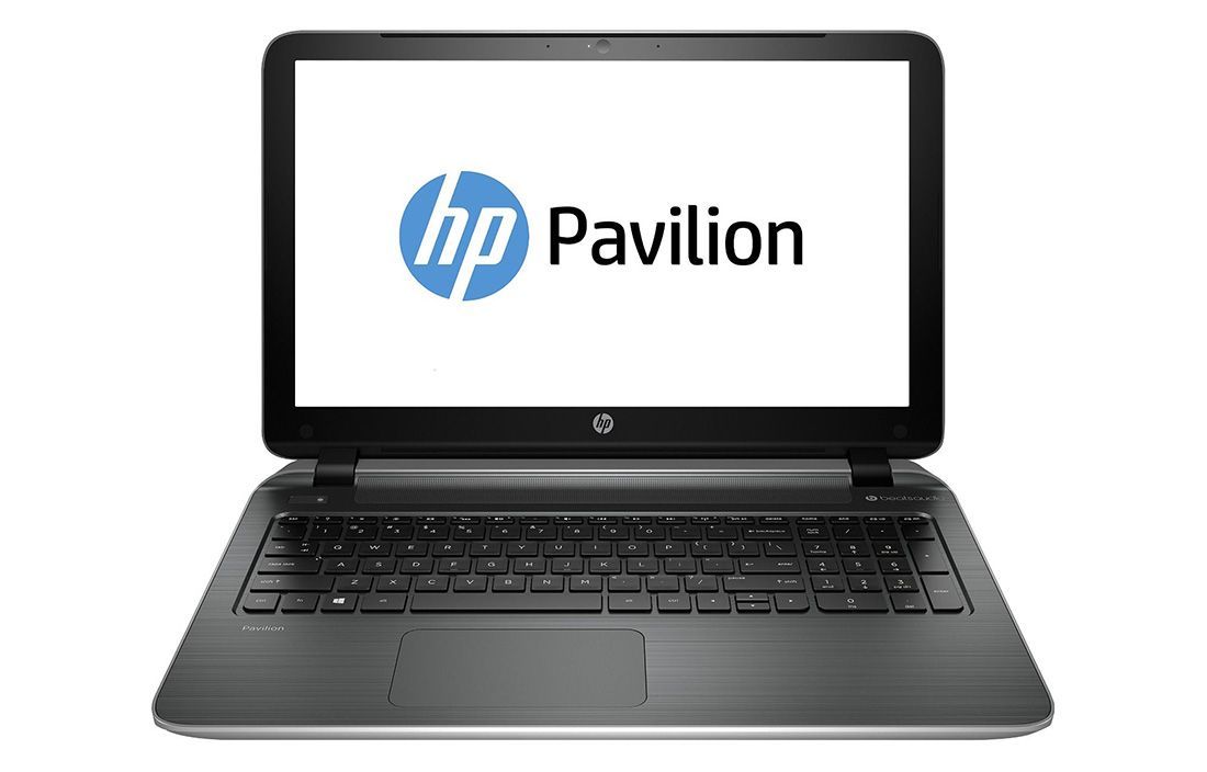 HP Pavilion 15-p257nc