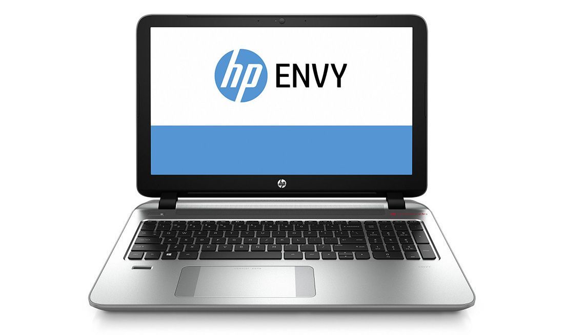 HP ENVY 15-k251nc