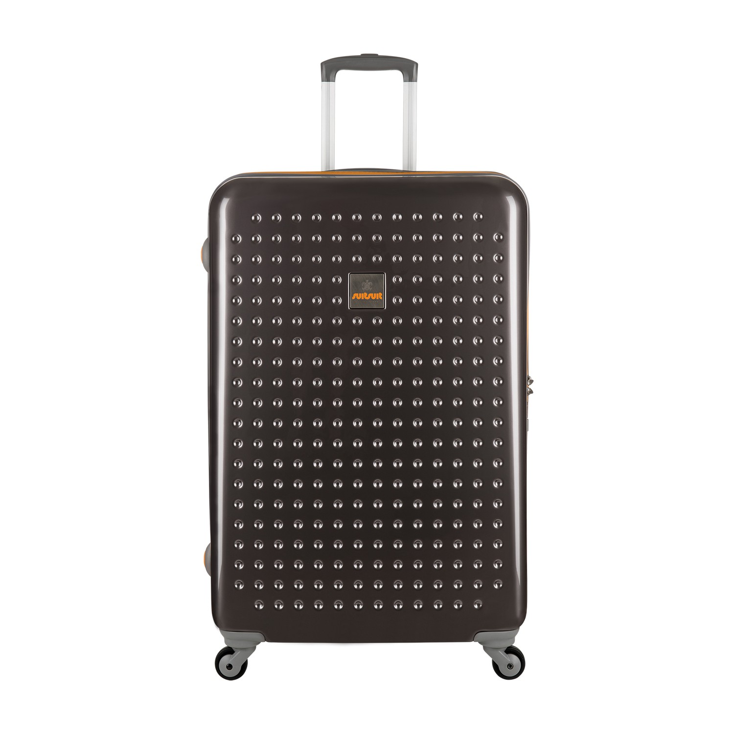 Travel suitcase SUITSUIT® / 3-70 - Matrix Portobello - Suitcase |