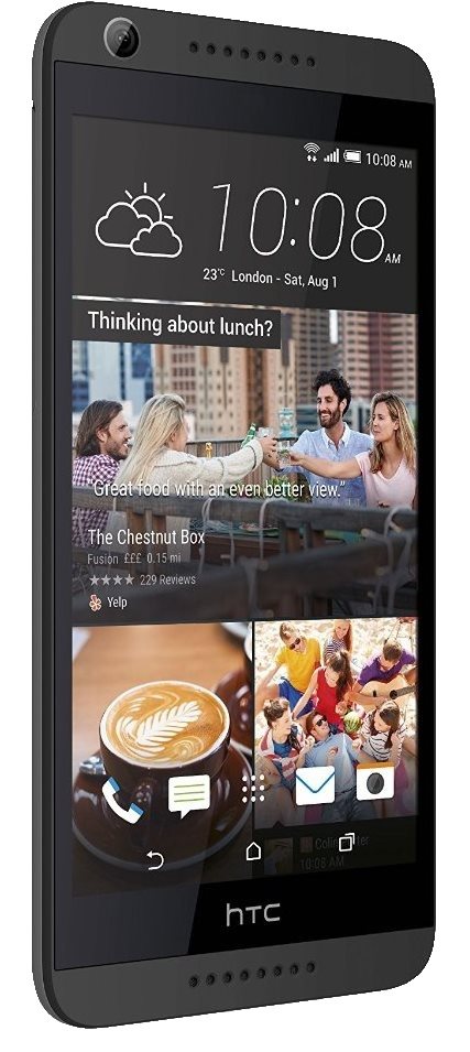 HTC Desire 626 (A32) Dark Grey HTC Desire 626 (A32) Dark Grey