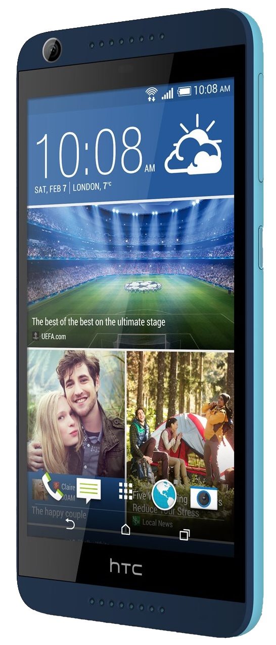 HTC Desire 626 (A32) Blue Lagoon