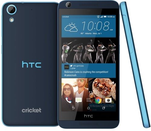 HTC Desire 626 (A32) Blue Lagoon