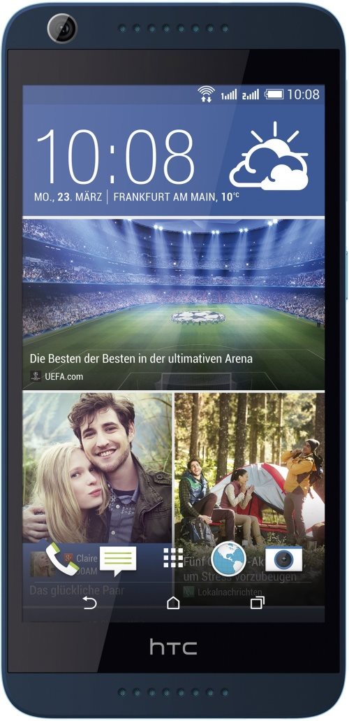 HTC Desire 626 (A32) Blue Lagoon
