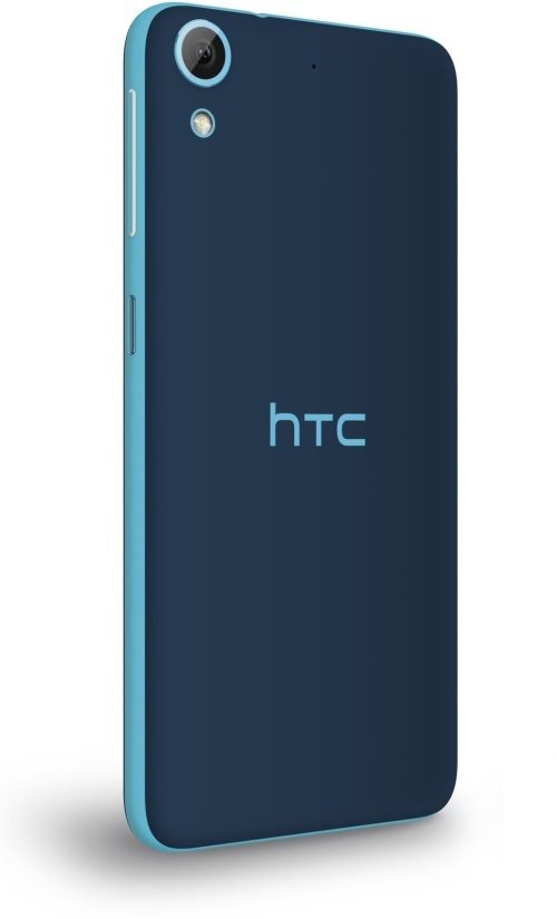 Mobilní telefon HTC Desire 626G (A32MG) Blue Lagoon