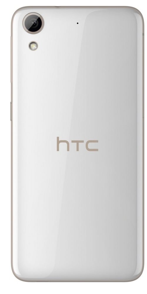 Mobilní telefon HTC Desire 626G (A32MG) White Birch