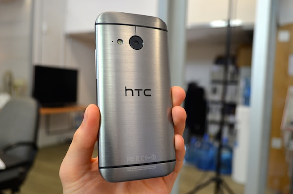 HTC One mini 2 M8 HTC One mini 2 M8