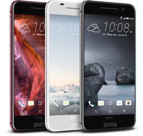 HTC One A9